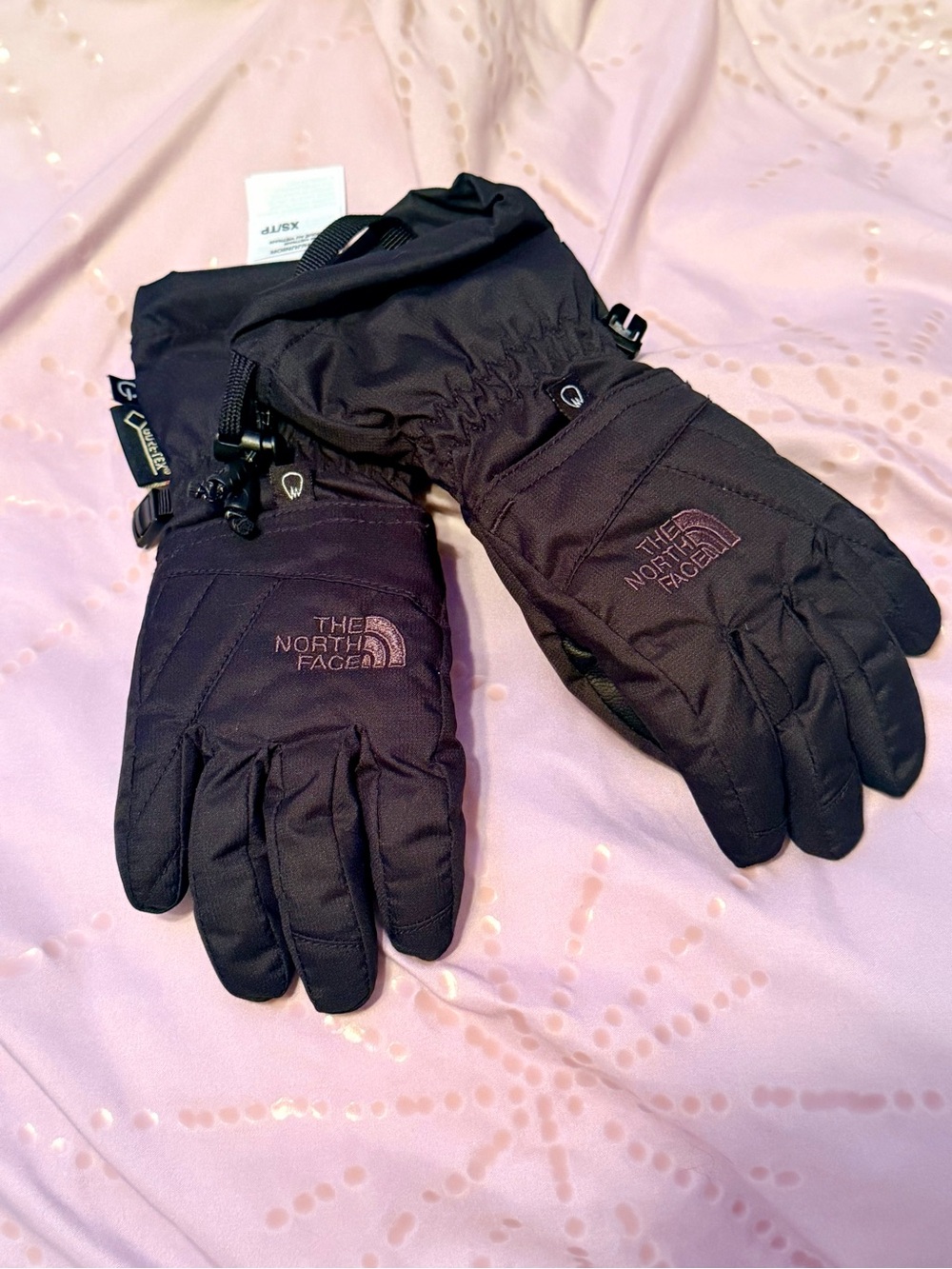 Kids The North Face Gloves